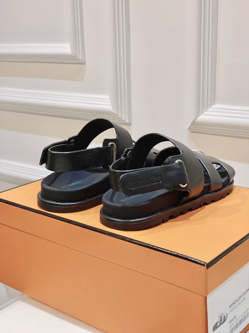 Hermes Sandals